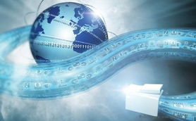 美橘社会经济产业信息数据库 赋能电子商务的数据支持服务